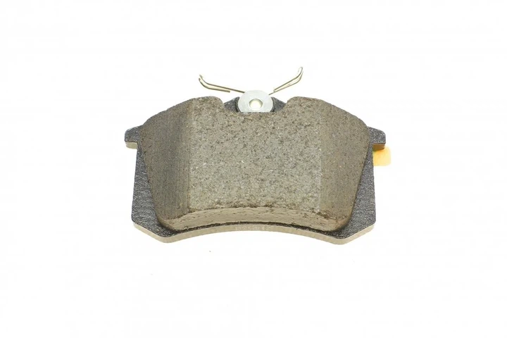 Комплект гальмівних колодок METELLI 22-0100-1 Metelli 22-0100-1 Citroen Xsara, C4; Volkswagen Golf, Passat, Caddy, Bora; Audi A3, A4, A6; Skoda Yeti, Octavia, Fabia; Seat Cordoba, Leon; Peugeot 307 1029782, 1608520380, 1623180580 - Фото 4 Комплект гальмівних колодок METELLI 22-0100-1 Metelli 22-0100-1 Citroen Xsara, C4; Volkswagen Golf, Passat, Caddy, Bora; Audi A3, A4, A6; Skoda Yeti, Octavia, Fabia; Seat Cordoba, Leon; Peugeot 307 1029782, 1608520380, 1623180580 - изображение 4