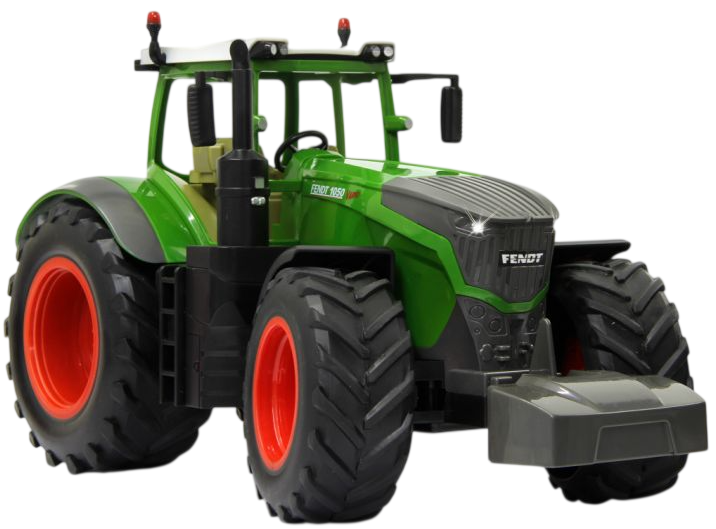 Трактор на радіокеруванні Jamara Fendt 1050 Vario 2.4 ГГц JA 405035 (4042774423759) - Фото 3 Трактор на радіокеруванні Jamara Fendt 1050 Vario 2.4 ГГц JA 405035 (4042774423759) - зображення 3