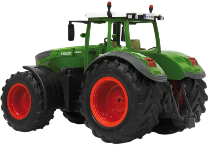 Трактор на радіокеруванні Jamara Fendt 1050 Vario 2.4 ГГц JA 405035 (4042774423759) - Фото 4 Трактор на радіокеруванні Jamara Fendt 1050 Vario 2.4 ГГц JA 405035 (4042774423759) - зображення 4