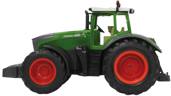 Трактор на радіокеруванні Jamara Fendt 1050 Vario 2.4 ГГц JA 405035 (4042774423759) - Фото 5 Трактор на радіокеруванні Jamara Fendt 1050 Vario 2.4 ГГц JA 405035 (4042774423759) - зображення 5