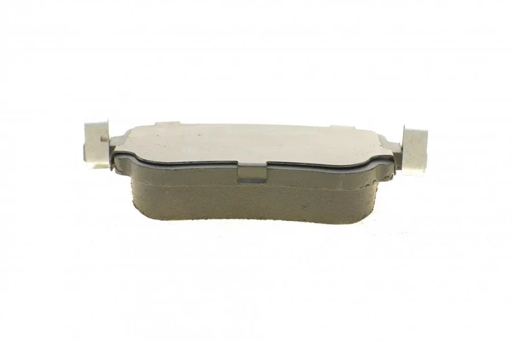Комплект гальмівних колодок BOSCH 0986494797 Audi A1; Skoda Octavia; Volkswagen Caddy, Sharan; Seat Leon 5Q0698451F, 5Q0698451B, 7N0698451A - изображение 3