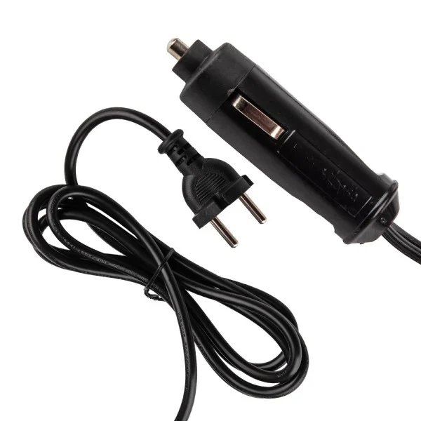 Автокомпресор Voin VC-220 Автостоп 220V 12V 150 psi 25 л (VC-220) - зображення 4