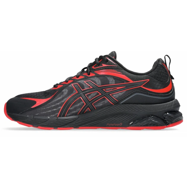 Кросівки GEL-QUANTUM 180 VIII Asics 1203A594-006 39 Чорний (4570158725880) - Фото 2 Кросівки GEL-QUANTUM 180 VIII Asics 1203A594-006 39 Чорний (4570158725880) - изображение 2