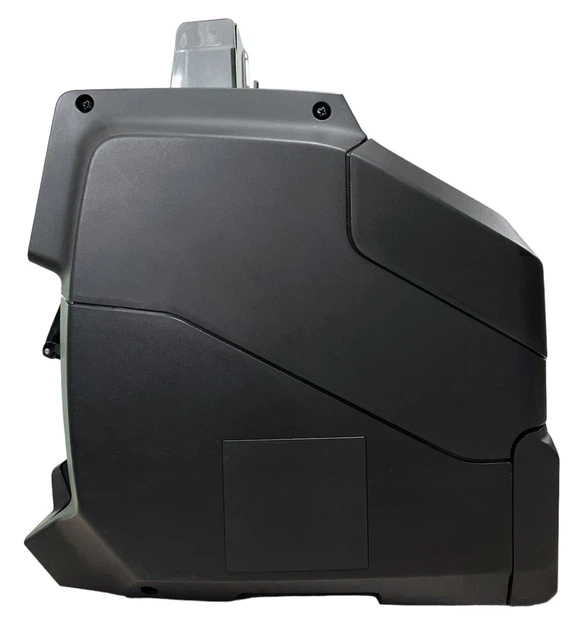 Счетчик купюр GLORY GFS-220 / 220F — профессиональный сортировщик банкнот с УФ/МГ детекцией валют С сортировкой номинала Счётная машинка - Фото 4 Счетчик купюр GLORY GFS-220 / 220F — профессиональный сортировщик банкнот с УФ/МГ детекцией валют С сортировкой номинала Счётная машинка - изображение 4