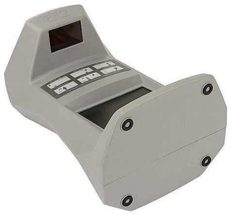 Инфракрасный детектор валют PRO COBRA 1350IR LCD Профессиональная машинка для проверки купюр на подлинность - изображение 3