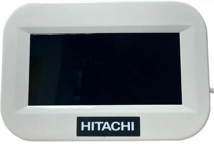 Наружный дисплей HITACHI для сортировщика банкнот MAGNER 150 165 175 С функцией детекции подделок С автоматическим стартом подсчёта - Фото 1 Наружный дисплей HITACHI для сортировщика банкнот MAGNER 150 165 175 С функцией детекции подделок С автоматическим стартом подсчёта - изображение 1