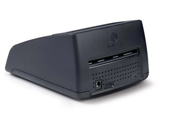 Портативный детектор валют SAFESCAN 155-S, автоматический аппарат для контроля подлинности банкнот с ультрафиолетовой и магнитной проверкой - Фото 3 Портативный детектор валют SAFESCAN 155-S, автоматический аппарат для контроля подлинности банкнот с ультрафиолетовой и магнитной проверкой - изображение 3