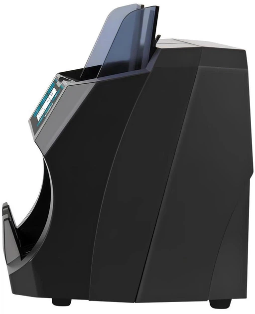 Счетчик и сортировщик банкнот Native NV-510UV с ультрафиолетовой детекцией валют С проверкой подлинности купюр - Фото 4 Счетчик и сортировщик банкнот Native NV-510UV с ультрафиолетовой детекцией валют С проверкой подлинности купюр - изображение 4