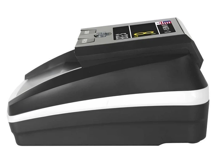 Детектор банкнот BCASH XPERT LCD PRO с LCD-дисплеем для проверки наличных денег, Профессиональный детектор валют - Фото 3 Детектор банкнот BCASH XPERT LCD PRO с LCD-дисплеем для проверки наличных денег, Профессиональный детектор валют - изображение 3