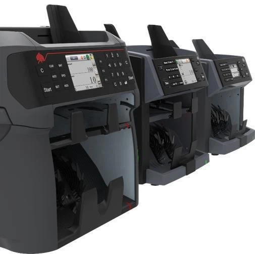 Аппарат Smart MA-7100 для пересчета и проверки валют, счетная машинка для банкнот С автоматическим стартом подсчета С проверкой подленности денег - Фото 3 Аппарат Smart MA-7100 для пересчета и проверки валют, счетная машинка для банкнот С автоматическим стартом подсчета С проверкой подленности денег - изображение 3