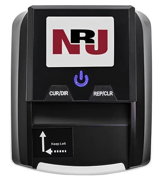 Аппарат для проверки купюр NRJ AL-136T – детекция валют, UV и инфракрасный контроль Профессиональный сортировщик банкнот С проверкой подлинности купюр - Фото 4 Аппарат для проверки купюр NRJ AL-136T – детекция валют, UV и инфракрасный контроль Профессиональный сортировщик банкнот С проверкой подлинности купюр - изображение 4