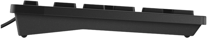 Klawiatura przewodowa Dell KB216 USB Lithuanian Black (580-ADHK_LT) - obraz 3