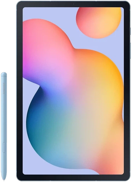 Планшет Samsung Galaxy Tab S6 Lite Wi-Fi 4/64GB Blue (SM