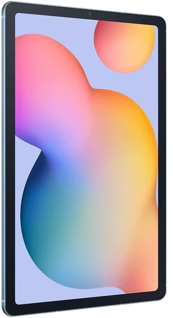 Планшет Samsung Galaxy Tab S6 Lite Wi-Fi 4/64GB Blue (SM-P613NZBASEK) - Фото 3 Планшет Samsung Galaxy Tab S6 Lite Wi-Fi 4/64GB Blue (SM-P613NZBASEK) - изображение 3