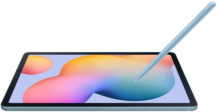 Планшет Samsung Galaxy Tab S6 Lite Wi-Fi 4/64GB Blue (SM-P613NZBASEK) - Фото 11 Планшет Samsung Galaxy Tab S6 Lite Wi-Fi 4/64GB Blue (SM-P613NZBASEK) - изображение 11