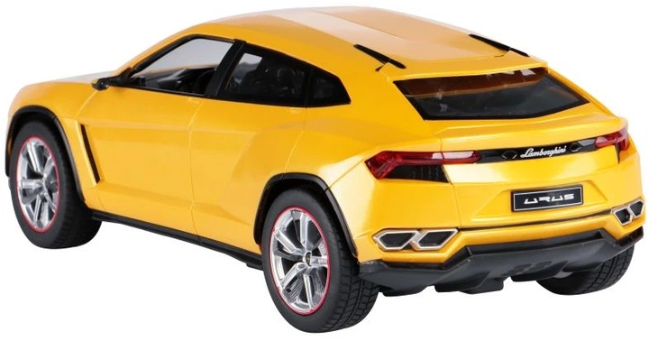 Samochód zdalnie sterowany Rastar Lamboghini Urus Concept 1:14 73000 (6930751308657) - obraz 5