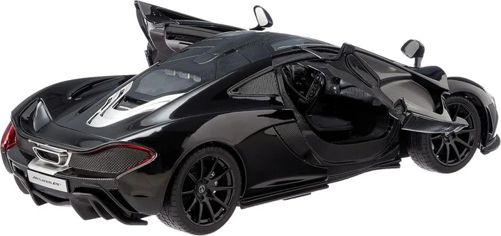 Samochód zdalnie sterowany Rastar Mclaren P1 drzwi otwierane manualnie 1:14 75110 (6930751310605) - obraz 3