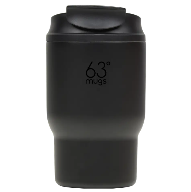 Термокружка 63mugs Drive 360 мл для кофе из нержавеющей стали с крышкой (CD975C9455BC) - Фото 1 Термокружка 63mugs Drive 360 мл для кофе из нержавеющей стали с крышкой (CD975C9455BC) - изображение 1