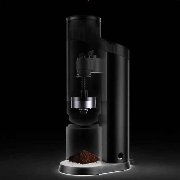 Кофемолка HiBrew G5 электрическая - изображение 8