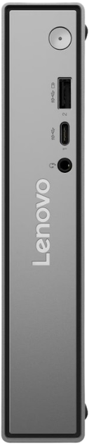 Komputer Lenovo ThinkCentre neo 50q Gen 5 (13B90019PB) Black - obraz 2
