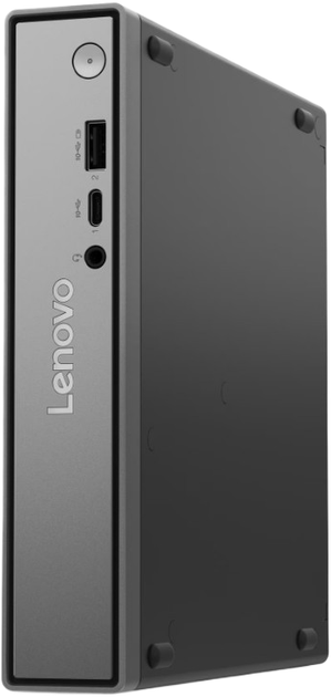 Komputer Lenovo ThinkCentre neo 50q Gen 5 (13B90019PB) Black - obraz 3