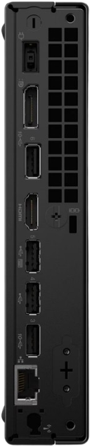 Komputer Lenovo ThinkCentre neo 50q Gen 5 (13B90019PB) Black - obraz 6