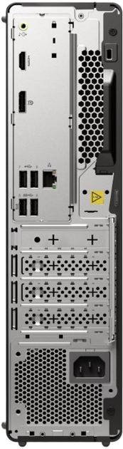 Komputer Lenovo ThinkCentre neo 55s Gen 6 (13FK001RPB) Black - obraz 4