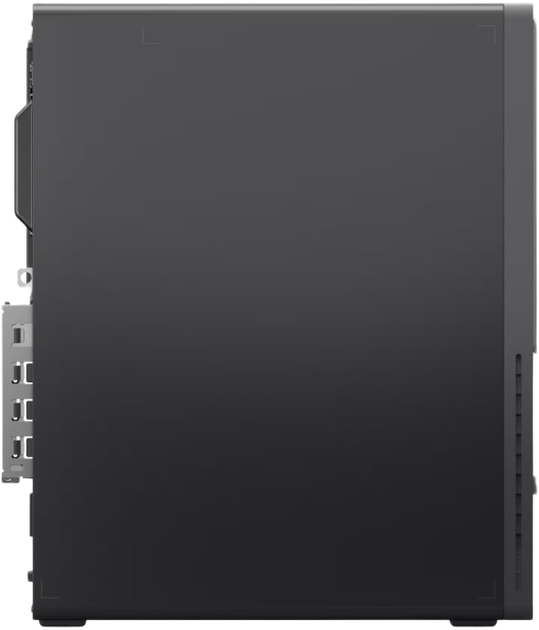 Komputer Lenovo ThinkCentre neo 55s Gen 6 (13FK001RPB) Black - obraz 6