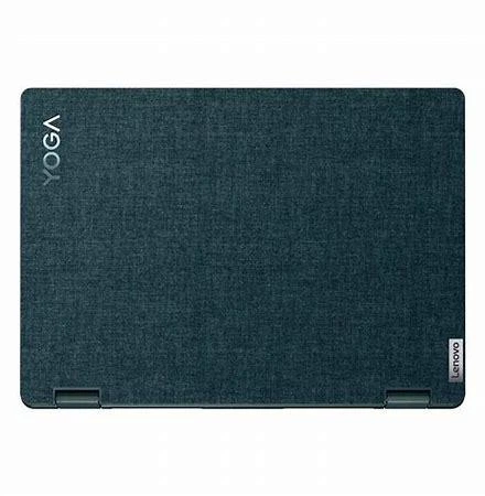 Ноутбук трансформер сенсорний Lenovo Yoga 6 13ABR8 (83B2007BFR) 13.3" 16/512 - зображення 4