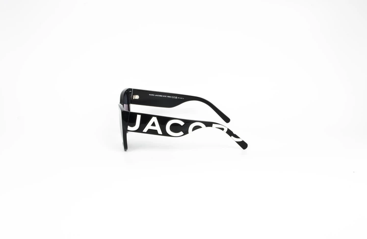 Окуляри сонцезахисні жіночі Marc Jacobs Marc 695/S 80S2K - зображення 4