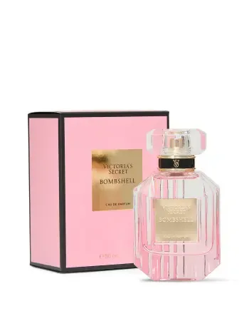 Духи Victoria's Secret Bombshell 50 мл - Фото 1 Духи Victoria's Secret Bombshell 50 мл - изображение 1