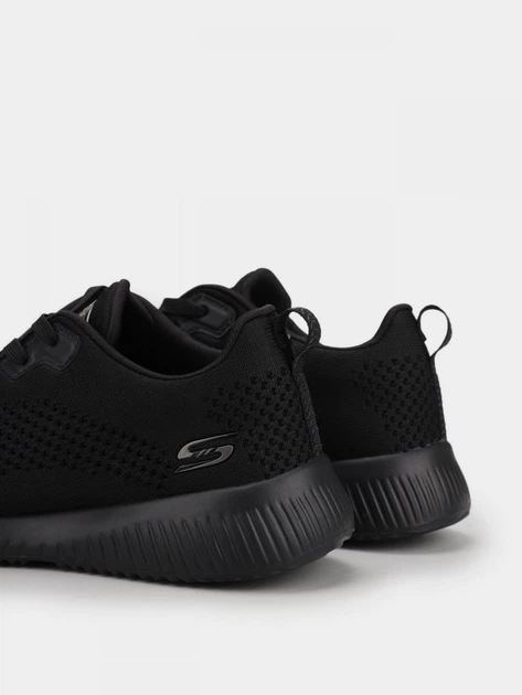 Кросівки Skechers жін. 32509 BBK 32509-BBK 37.5 - Фото 4 Кросівки Skechers жін. 32509 BBK 32509-BBK 37.5 - зображення 4