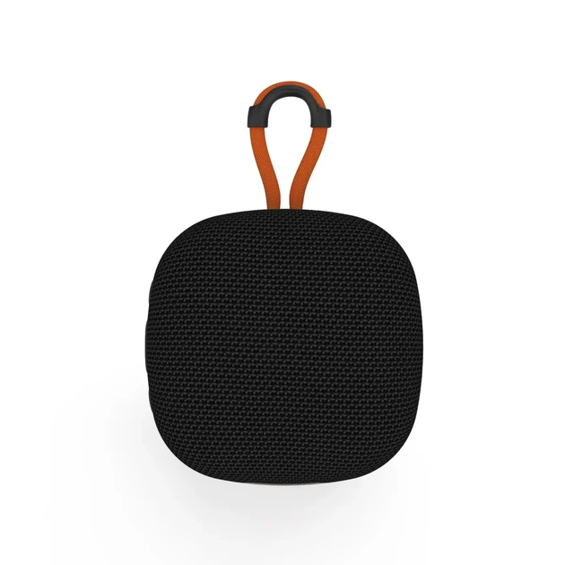 Портативна Bluetooth колонка TITANUM SPK2046BT 5W Micro SD, BT, RGB Black - Фото 4 Портативна Bluetooth колонка TITANUM SPK2046BT 5W Micro SD, BT, RGB Black - зображення 4