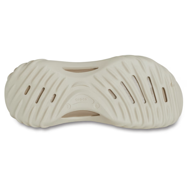 Сабо Crocs Echo Wave Clog 44 р 28.4-29 см Миндальные 210521-M11/W13 Almond - Фото 6 Сабо Crocs Echo Wave Clog 44 р 28.4-29 см Миндальные 210521-M11/W13 Almond - изображение 6