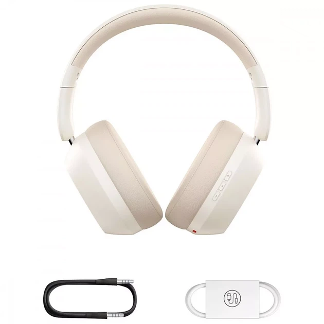 Бездротові навушники Baseus Bass 35 Max - зображення 2