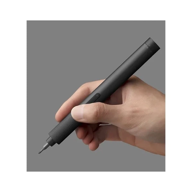 Електровикрутка Xiaomi Mijia Electric Precision Screwdriver Automatic version MJDDLSD003QW - Фото 7 Електровикрутка Xiaomi Mijia Electric Precision Screwdriver Automatic version MJDDLSD003QW - изображение 7
