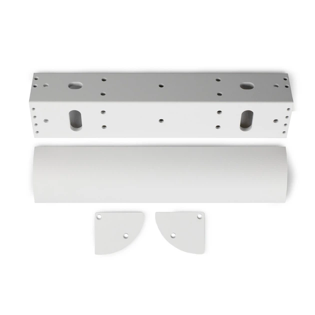 Куточок SEVEN LB-7751-LC white - изображение 4