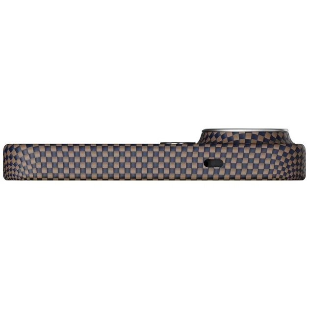 Чехол Pitaka Edge Case для Samsung Galaxy S26 Ultra Sunset with MagSafe (KS2603U) - Фото 7 Чехол Pitaka Edge Case для Samsung Galaxy S26 Ultra Sunset with MagSafe (KS2603U) - изображение 7