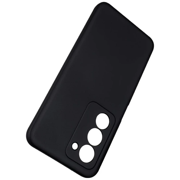Чохол Beline Silicone для Xiaomi Redmi 15 5G Black (5906849662476) - зображення 2