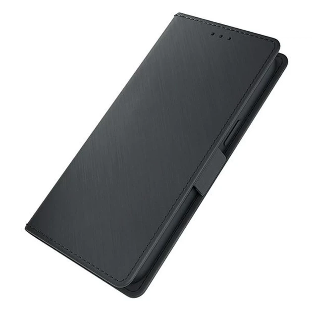 Чехол 3mk Wallet Case для Redmi Note 13 4G Black (5903108564533) - изображение 9