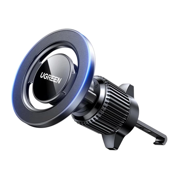 Автотримач Ugreen LP986 на дефлектор/торпедо (85397) - зображення 2