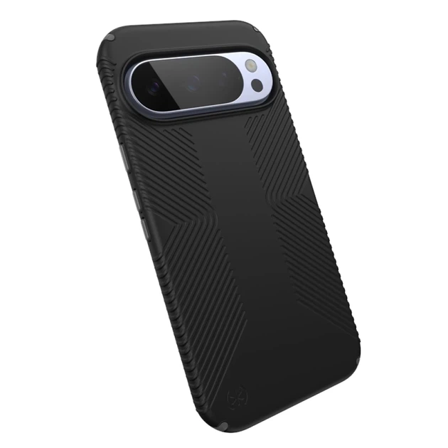 Чехол Speck Presidio2 Grip Magnet для Google Pixel 10 Pro XL Black/Slate Grey (150943-3205) - изображение 5