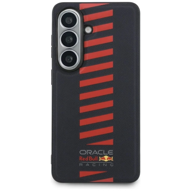 Чохол Red Bull Meshed Powerbar для Samsung Galaxy S26 Plus синій with MagSafe (RBHMS26M24PUDSRV) - зображення 3