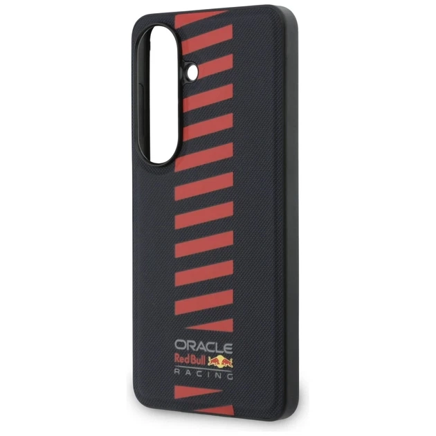 Чохол Red Bull Meshed Powerbar для Samsung Galaxy S26 Plus синій with MagSafe (RBHMS26M24PUDSRV) - зображення 6
