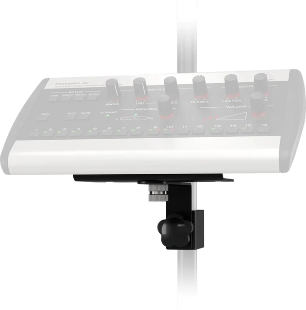 Кріплення для мікшера Behringer P16-MB Mounting Bracket на штатив (4033653030694) - зображення 4