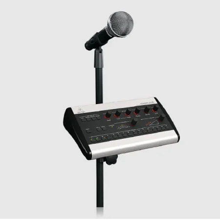 Кріплення для мікшера Behringer P16-MB Mounting Bracket на штатив (4033653030694) - зображення 5