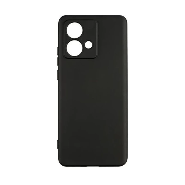 Чехол Beline Silicone для Motorola Moto Edge 40 Neo Black (5905908353027) - изображение 2
