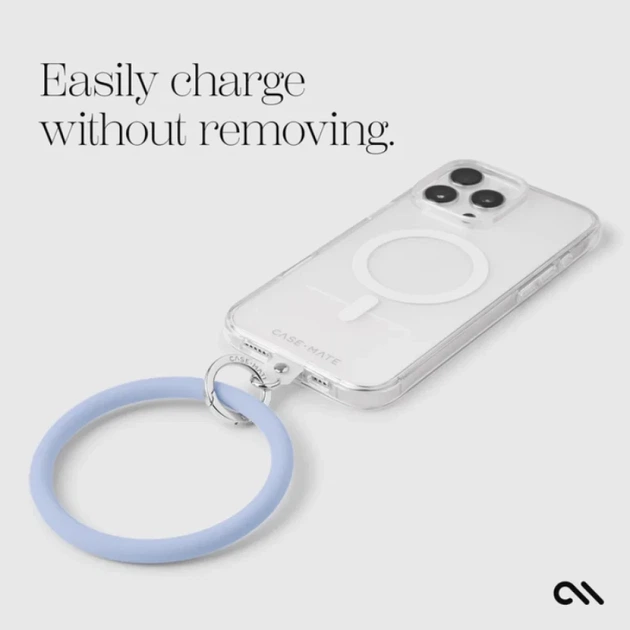 Браслет Case-Mate Phone Bangle для смартфона Pale Blue (CM056200-05) - изображение 3