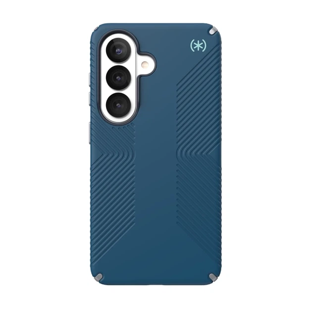 Чехол Speck Presidio2 Grip Magnet для Samsung Galaxy S26 Deep Sea with MagSafe (151058-3261) - изображение 7