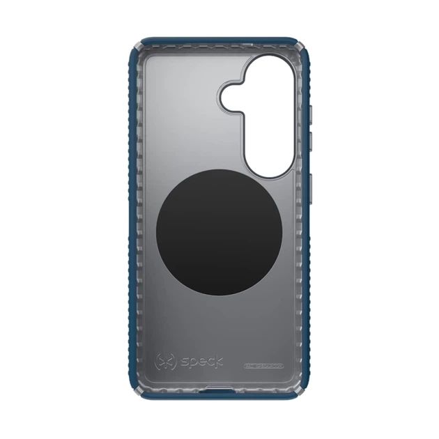 Чехол Speck Presidio2 Grip Magnet для Samsung Galaxy S26 Deep Sea with MagSafe (151058-3261) - изображение 8